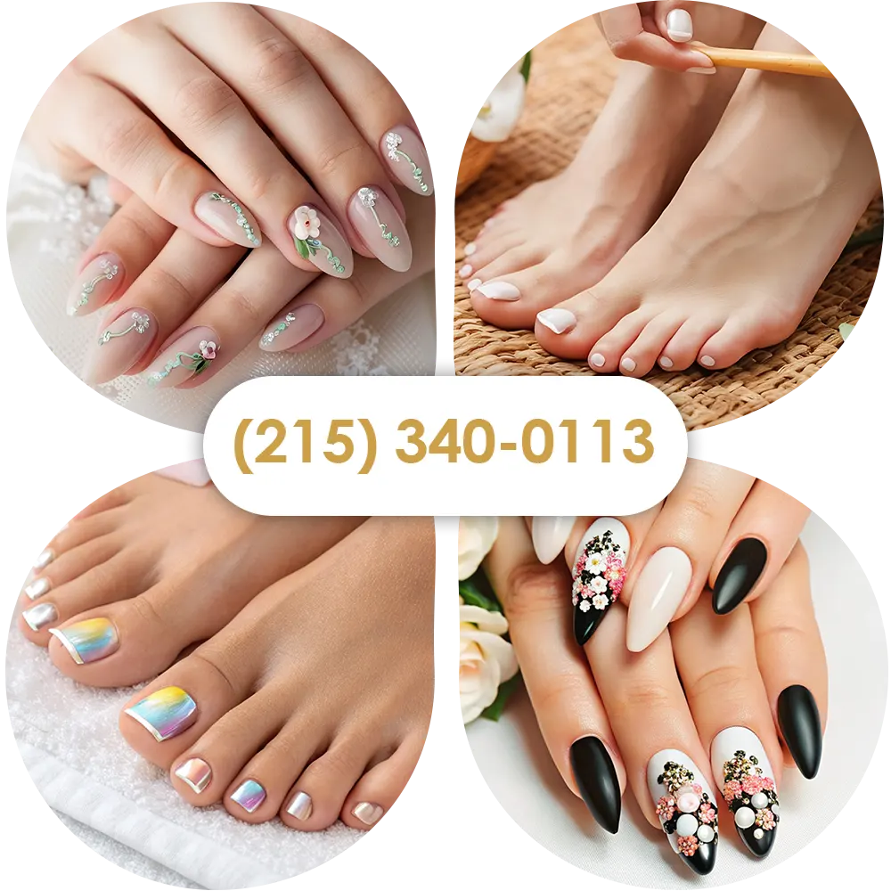 SIGNATURE SPA AT DOYLESTOWN